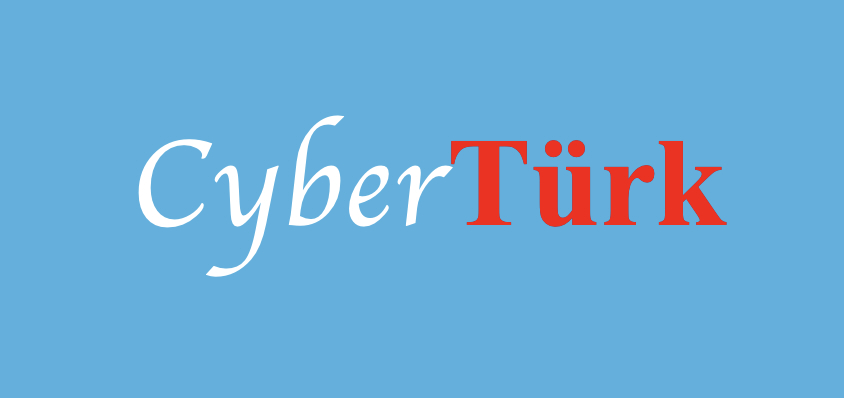 CyberTürk Logo